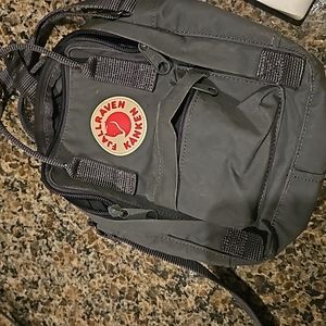 Fjallraven Kanken Sling